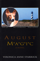 August Magic Cover